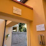 Lemon Apartment