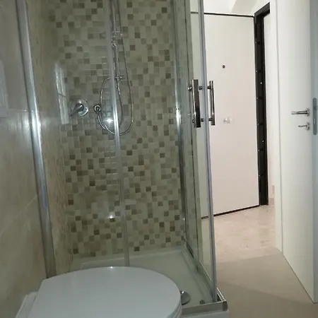 アパート Lemon カタンザーロ