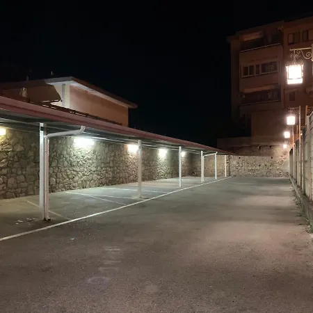 Lemon カタンザーロ