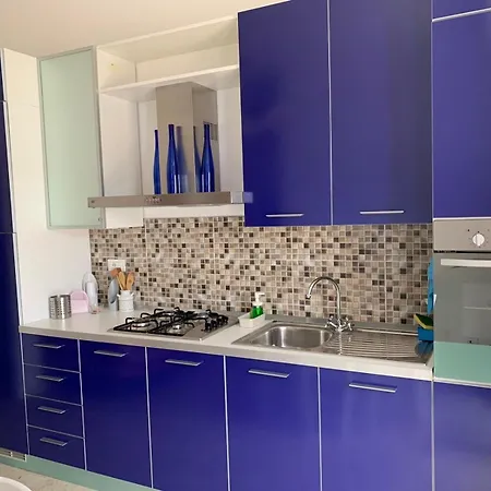 Lemon カタンザーロ