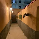 Lemon Apartmán